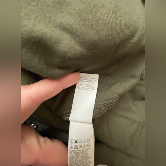 Lucky Brand Dress - Picture 7 of 8